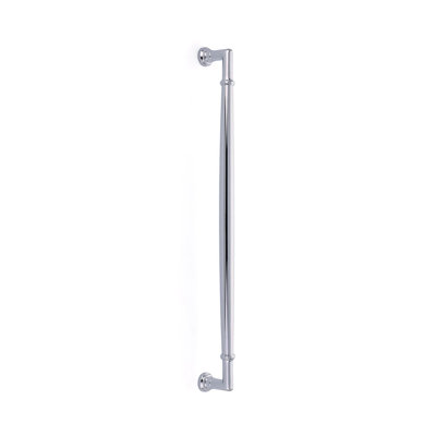 Emtek Westwood Glass Shower Door Appliance Pull (GBTB)