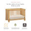 Crosby 3-in-1 Convertible Crib-50872857