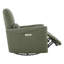 Fauteuil inclinable électrique pivotant (ensemble de 2)-126014867