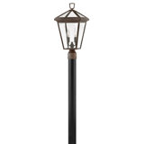 Alford Place 2-Light Lantern Head