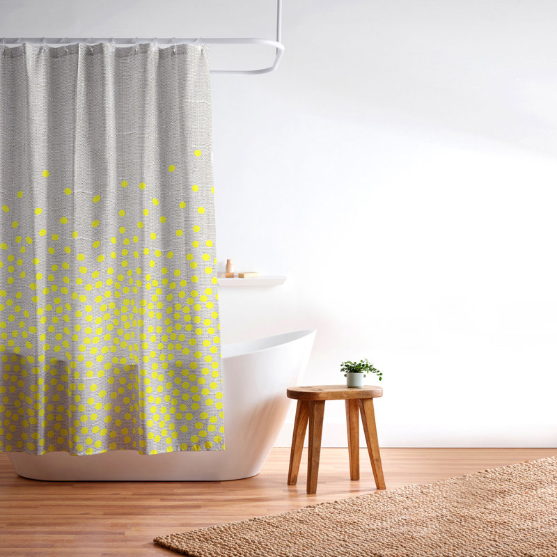 Iveta Abolina Sprinkle Shower Curtain
