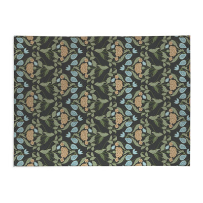 Piper Thin Lightweight Kitchen Mat