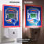 Veilleuse NFL New England Patriots