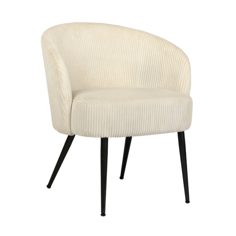 Upholstered Armchair