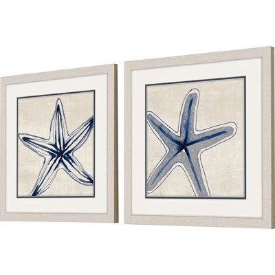Shades of Starfish S/2