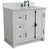 Quartz blanc est en rupture de stock