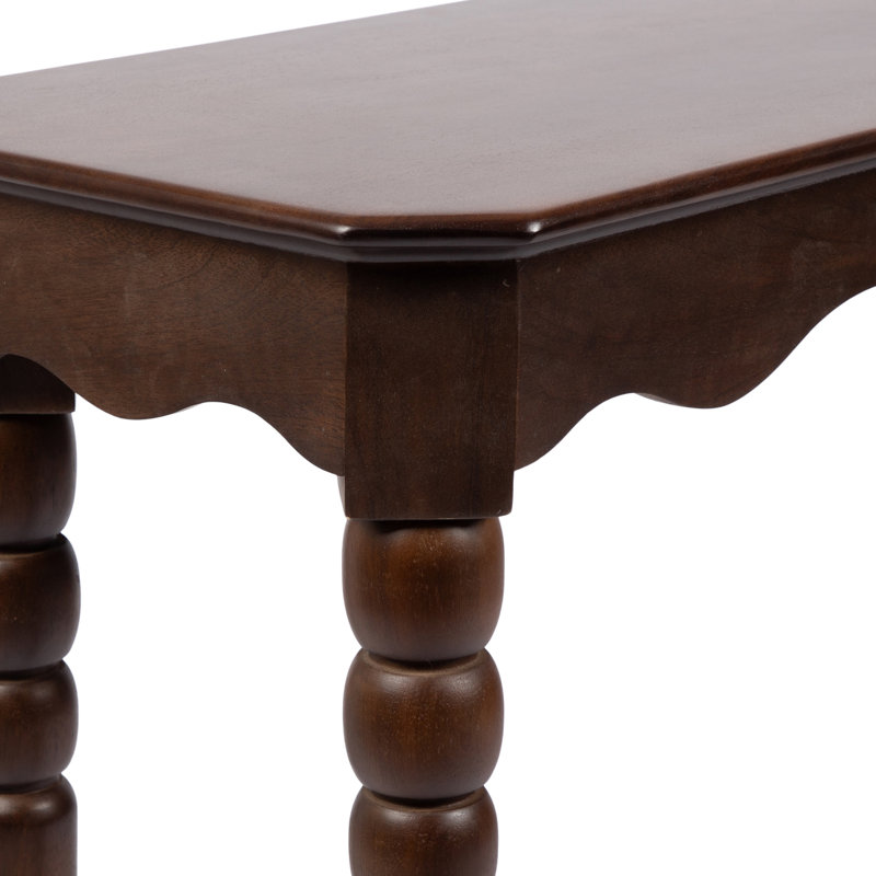Console Sunderland, Brun, Brun, Brun