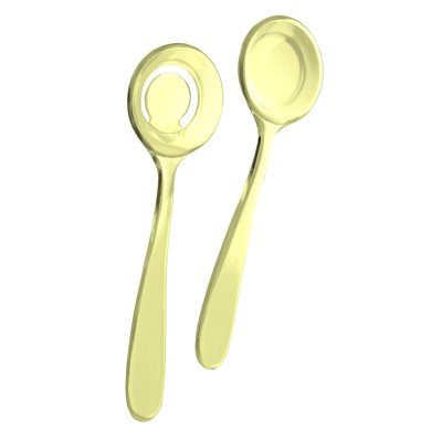 Bolli Salad Servers