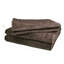 Polyester Plaid Quilt with Pillow Shams Included-2111134475