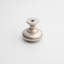 Liara Round 30mm Knob Multipack Finger Handle