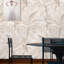 Beige Tropical Forest Wallpaper