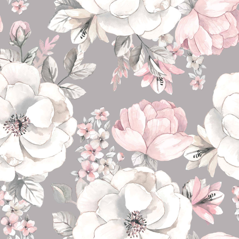 FICHE FLORALE BÉBÉ GRANATOIRE Signature