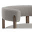 Mae Upholstered Arm Chair
