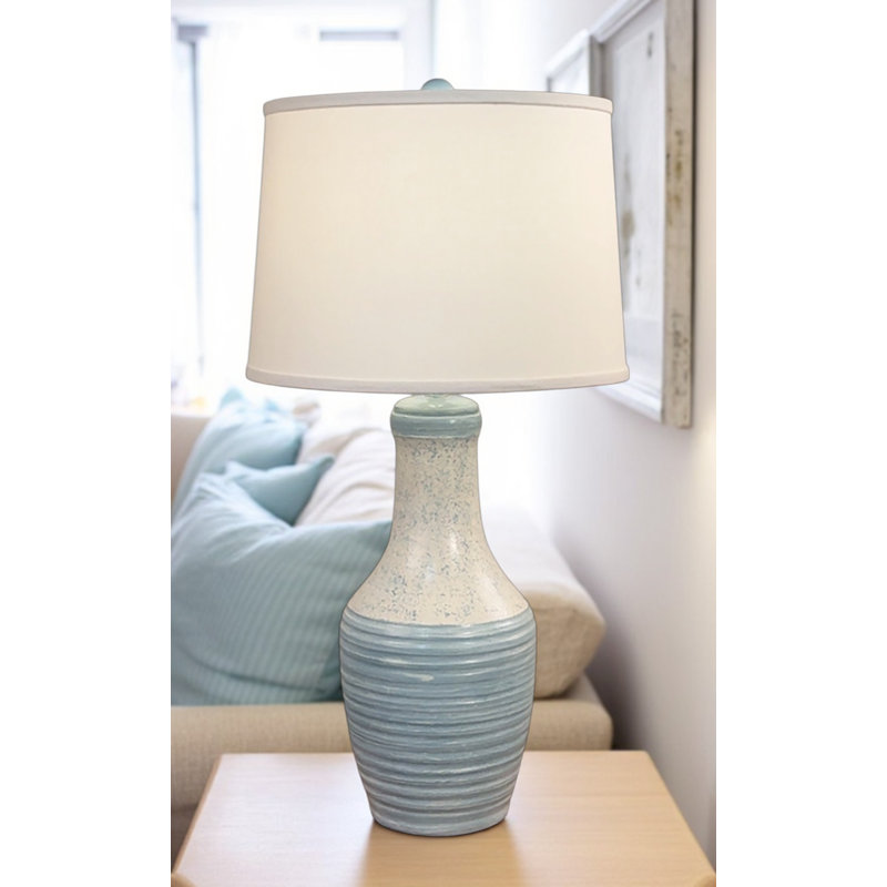 Lampe de table Seaside Villa / Spindrift
