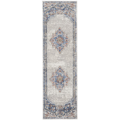Tapis beige Freeda