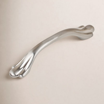 Classic Arch Cabinet Pull