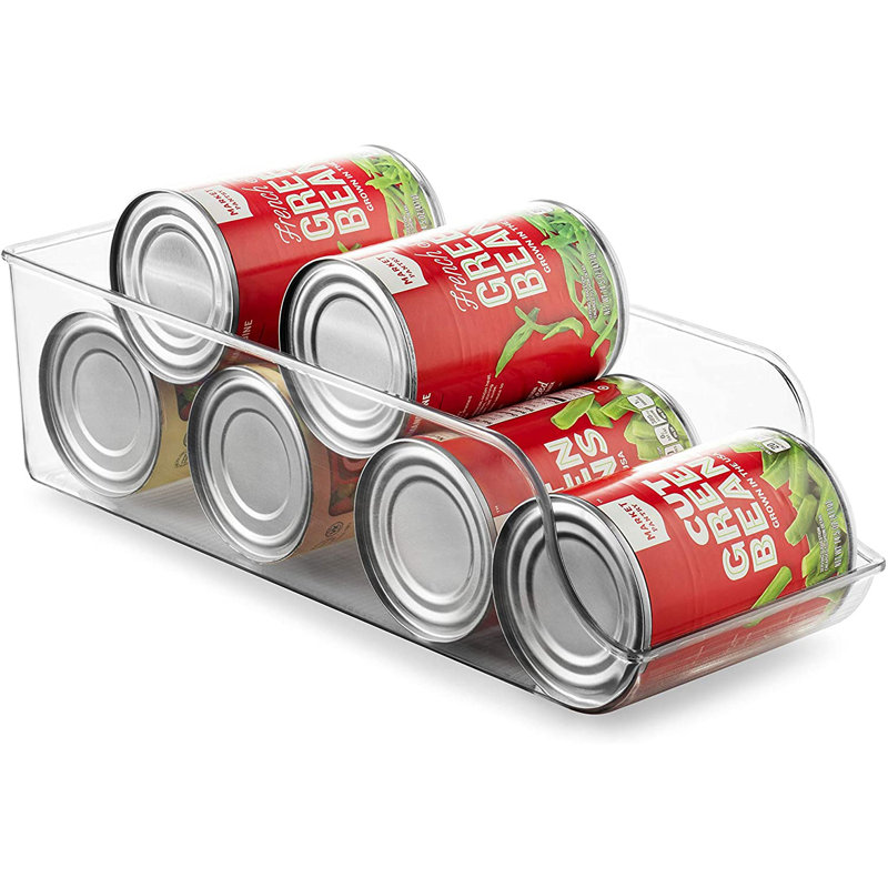 Kegler Soda Can Holders Set