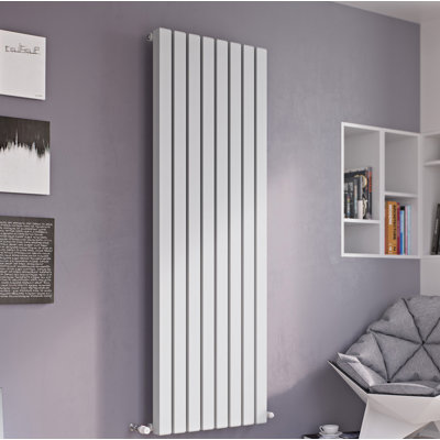 Andy Vertical Designer Radiator