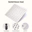 Robinet de baignoire et douche-97561008