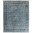 Bleu/Ivoire