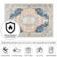 Tapis de salon Gron-110536294
