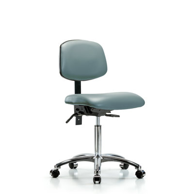 Chaise de travail Latracia