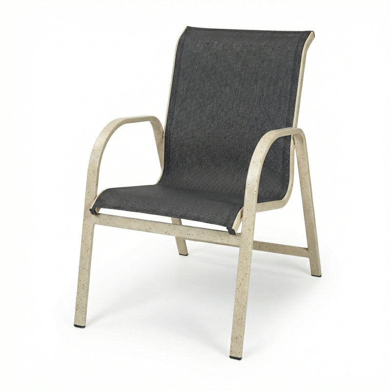 Chaise avec accoudoirs, Ninja Sling / Sandea