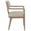 Everett Upholstered Arm Chair-1063244210-1063244401