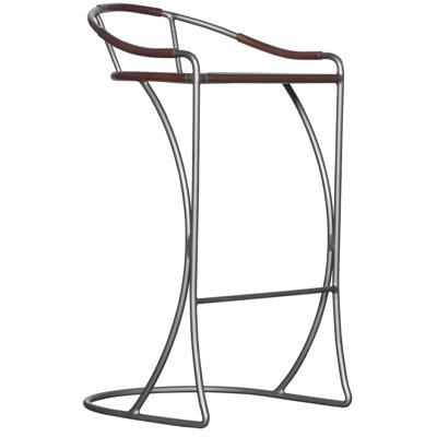 Newhall Counter & Bar Stool