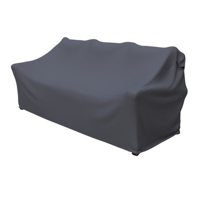 Cotesfield 77.5'' Wide Straight Patio Sofa Cover