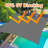 6'x9' Customize Rectangle Sun Shade Sail-88753982