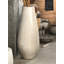 Handmade Cement Floor Vase