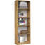 Paridhi Solid Wood Bookcase-974680540