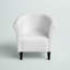 Fauteuil demi-tonneau l 30,5 po Liam-320333255