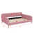 Pink is out of stock