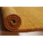 Little Animals Yellow Wool Gabbeh Style Indian Rug 3x5