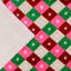 Star Sherpa Furn Throw