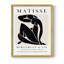 Matisse CDXC, reproduction encadrée - bois massif-1847375484-1847375460