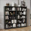 Bibliothèque 60 po pour bibliothèque de chambre à coucher et de salon