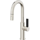 Corsano Kitchen Faucet