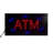 Trinx® Bright LED ATM SIGN ANIMATED NEON LIGHT CHAIN ED746D43A1D9481093B11DF17FA19E4D