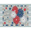Tapis d'été Holiday The Aisle®-1847658493