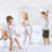 100% Cotton Toddler Pillow-132282205