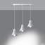 Caracas 3 - Light Cone;Kitchen Island;Cluster Pendant-2096718735