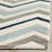 Teresita Hand Tufted Wool Chevron Rug-191373691