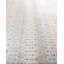 Overdyed One-of-a-Kind 9' 1" X 12' 3" Hand Knotted Area Rug