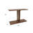 Hearthwood Console Table