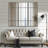 Matherly Rectangle Wall-Mounted Mirror -1597171605-1597171688