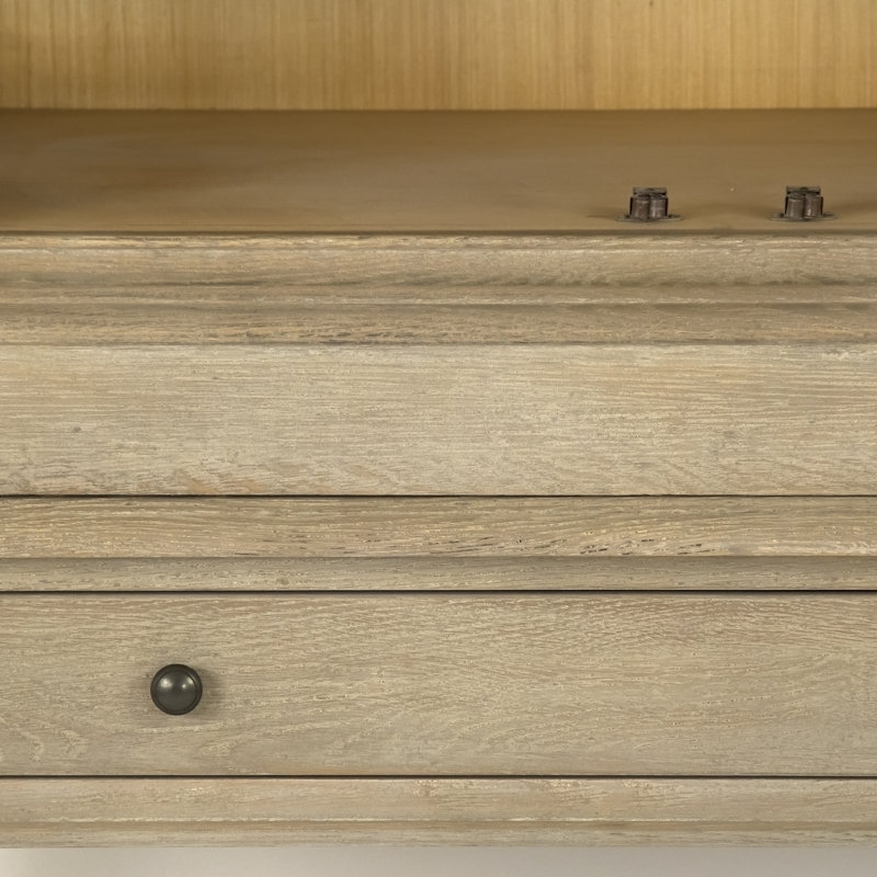 Accent Cabinet