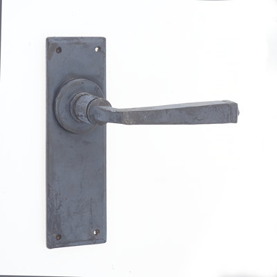 Valley Forge Passage Door Handle